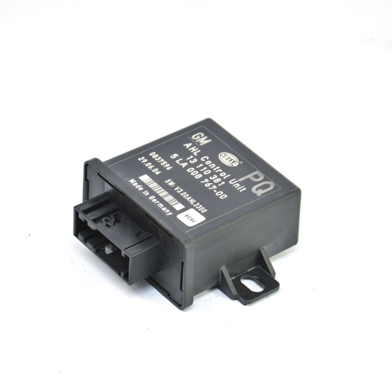 Calculator / Modul Opel Astra H 2004-2012 1.7 Cdti Z 17 Dth Motorina 13110381, 13 110 381, 5La008767, 5 La 008 767, 5 La 008 767-00 Hella