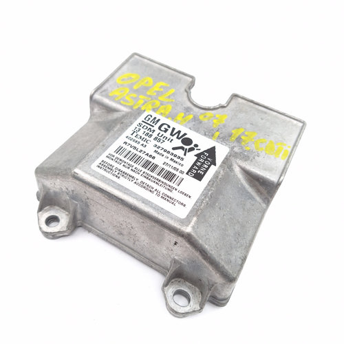 Calculator / Modul Opel ASTRA H 2004 - 2012 13188857, 13 188 857, 327963935, 402985A3, 402985 A3, R7...