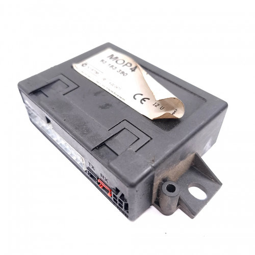Calculator / Modul Opel Astra H 2004-2012 Alarma 93183390, E1A000471, N15738, Xg4C7501, V33880, 6120...