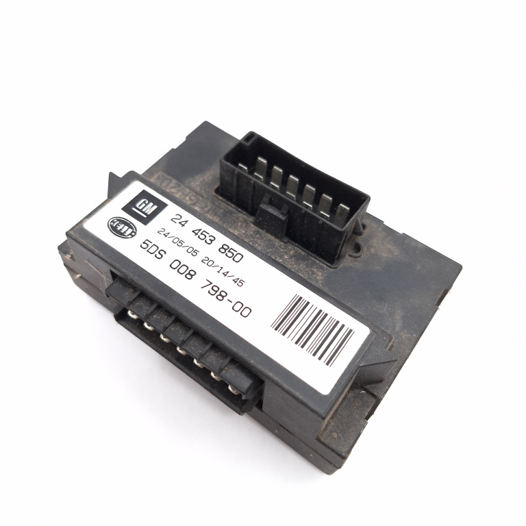 Calculator / Modul Opel ASTRA H 2004 - 2012 5DS00879800, 5DS008798-00, 24453850