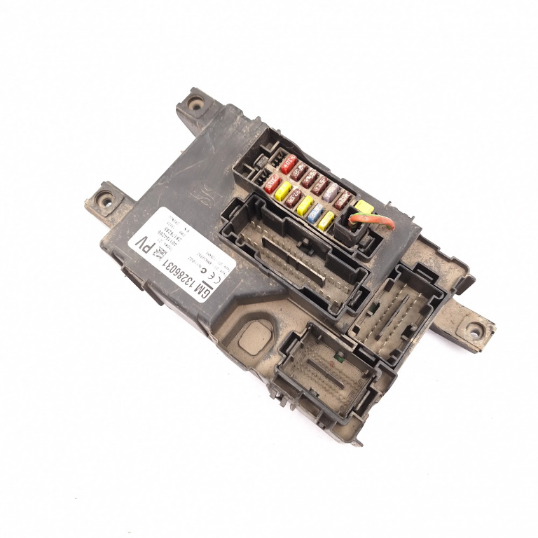 Calculator / Modul Opel Corsa D 2006-2014 1.4 Z 14 Xep Benzina Bcm 13286031, 13286031Pv, 28176265, 401154265, 28176265, Am433Rx2 Delphi