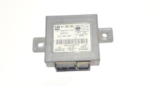 Calculator / Modul Opel FRONTERA A 1991 - 1998 91152050