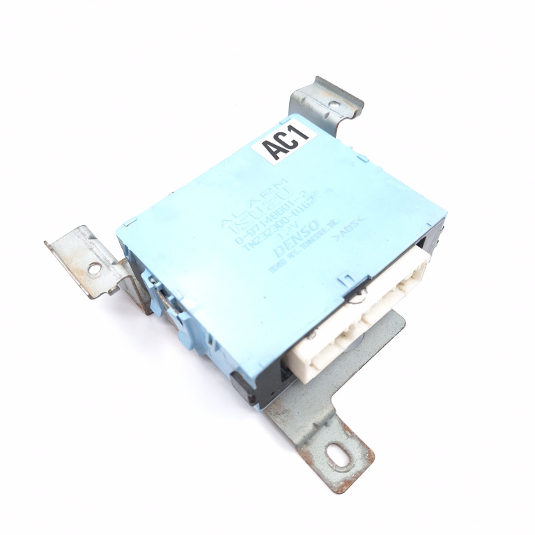 Calculator / Modul Opel Frontera B 1998-2004 Alarma 8971486912, 8-97148691-2, Tn2323008162, Tn232300-8162 Denso