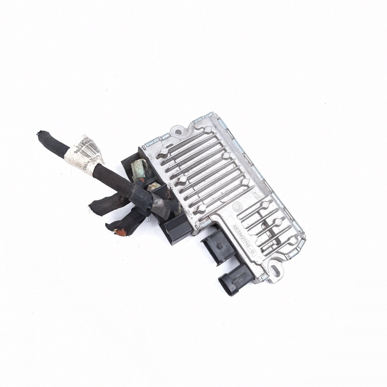 Calculator / Modul Opel Grandland X 2017 > 1.6 Bluehdi 120 Bhz Motorina 9692146980, 980209678004, 9692146980, 98184596001, 94563K02, 1Q0D042213132 Continental