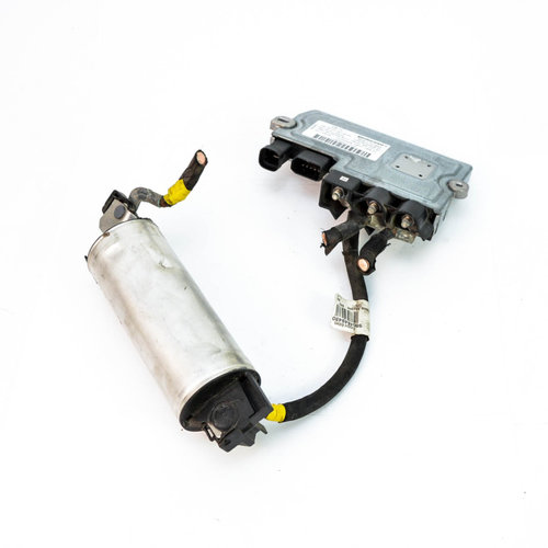Calculator / Modul Opel Grandland X 2017 - Prezent Motorina 9602096780-04, 960209678004, 9692146980,...