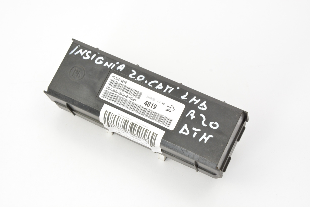 Calculator / Modul Opel Insignia 2008-2022 13574819