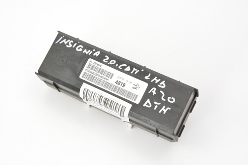 Calculator / Modul Opel Insignia 2008-2022 13574819
