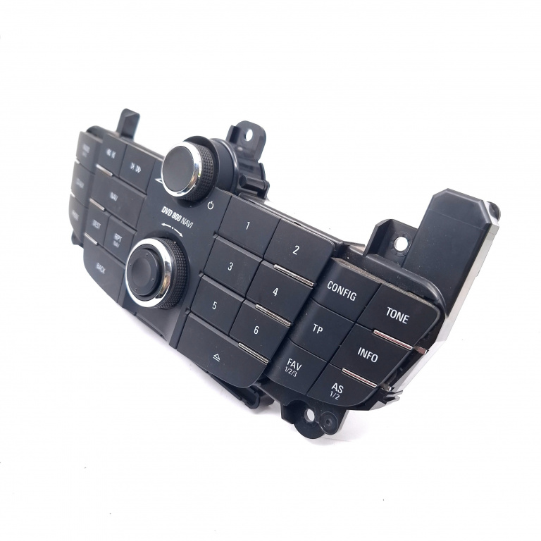 Calculator / Modul Opel Insignia 2008-2022 2.0 Cdti A 20 Dtc Motorina Navigatie 13273256, 20320812090009B Gm