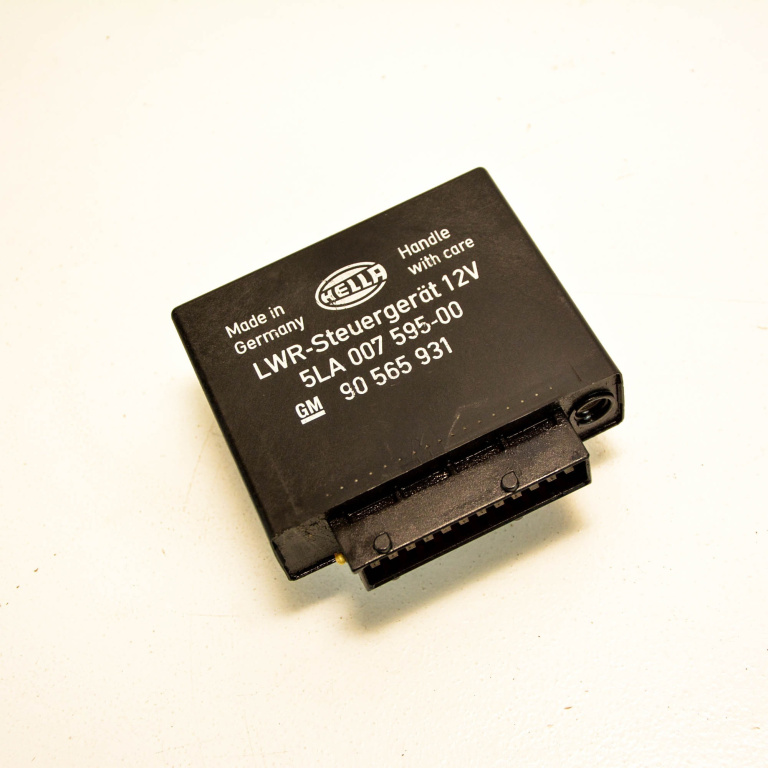 Calculator / Modul Opel OMEGA B 1994 - 2003 90565931