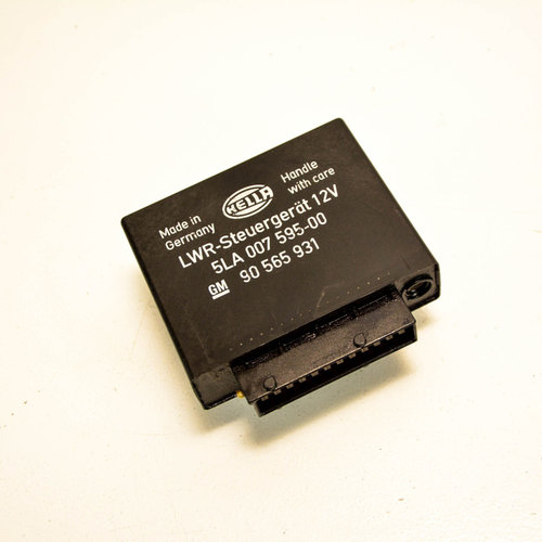 Calculator / Modul Opel OMEGA B 1994 - 2003 90565931