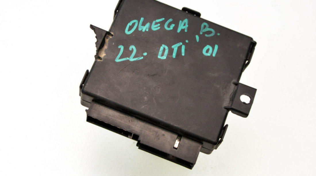 Calculator / Modul Opel OMEGA B 1994 - 2003