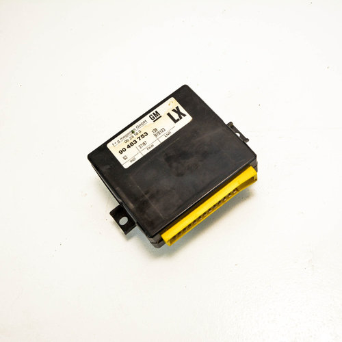 Calculator / Modul Opel TIGRA A (95) 1994 - 2000 90483753