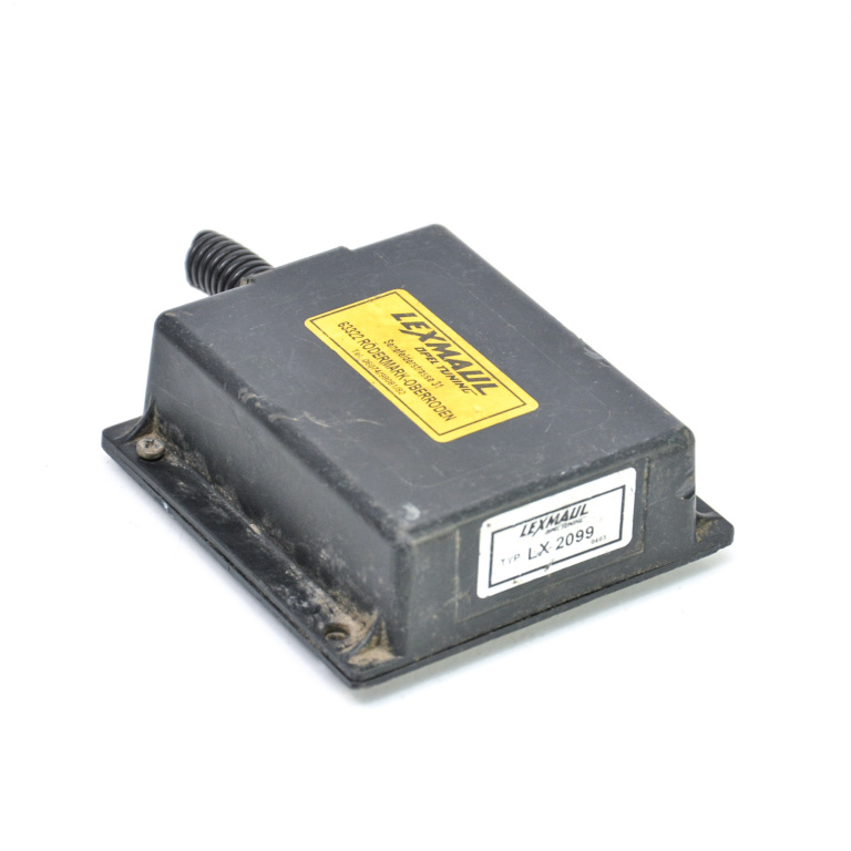 Calculator / Modul Opel VECTRA B 1995 - 2002 LX2099
