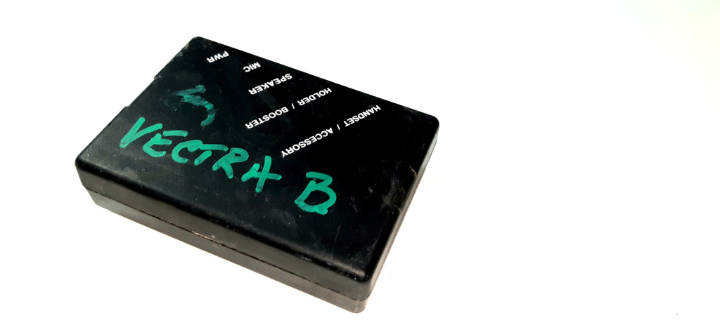 Calculator / Modul Opel VECTRA B 1995 - 2002
