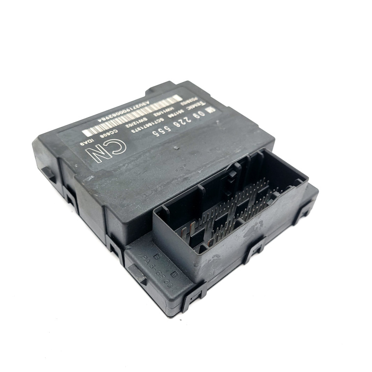 Calculator / Modul Opel VECTRA C 2002 - 2008 09226555, 09 226 555, SC718671373