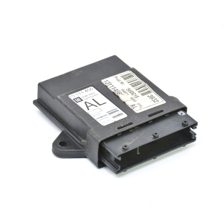 Calculator / Modul Opel VECTRA C 2002 - 2008 13111456