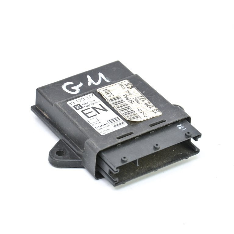 Calculator / Modul Opel VECTRA C 2002 - 2008 13170177