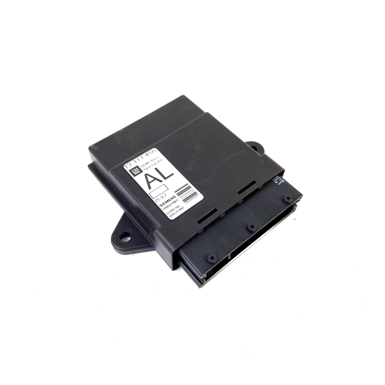 Calculator / Modul Opel Vectra C 2002-2008 2.2 Dti 16V Y 22 Dtr Motorina 13111456, 5Wk46001, 360572197 Siemens