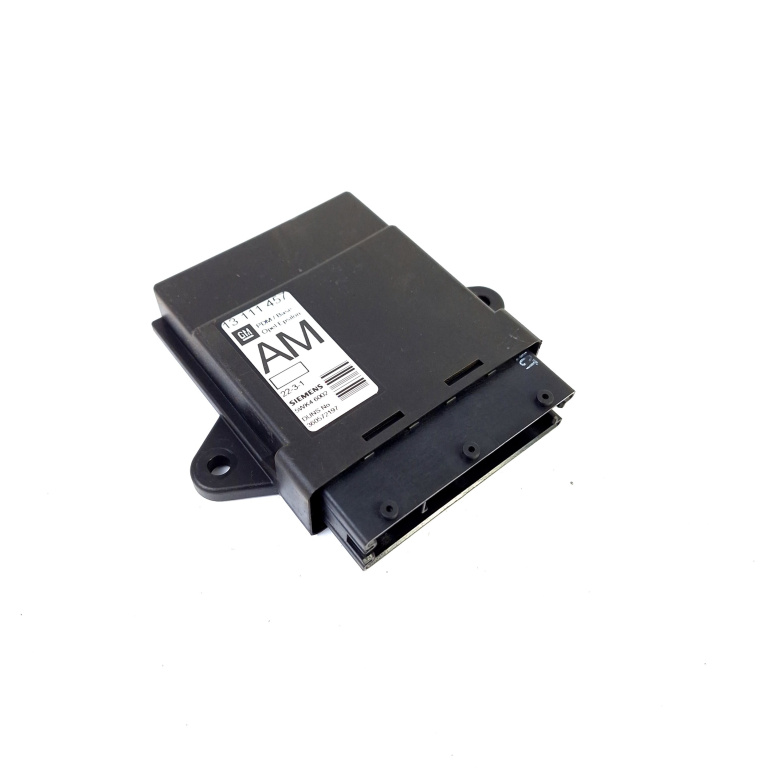 Calculator / Modul Opel Vectra C 2002-2008 2.2 Dti 16V Y 22 Dtr Motorina 13111457, 5Wk46002, 360572197 Siemens