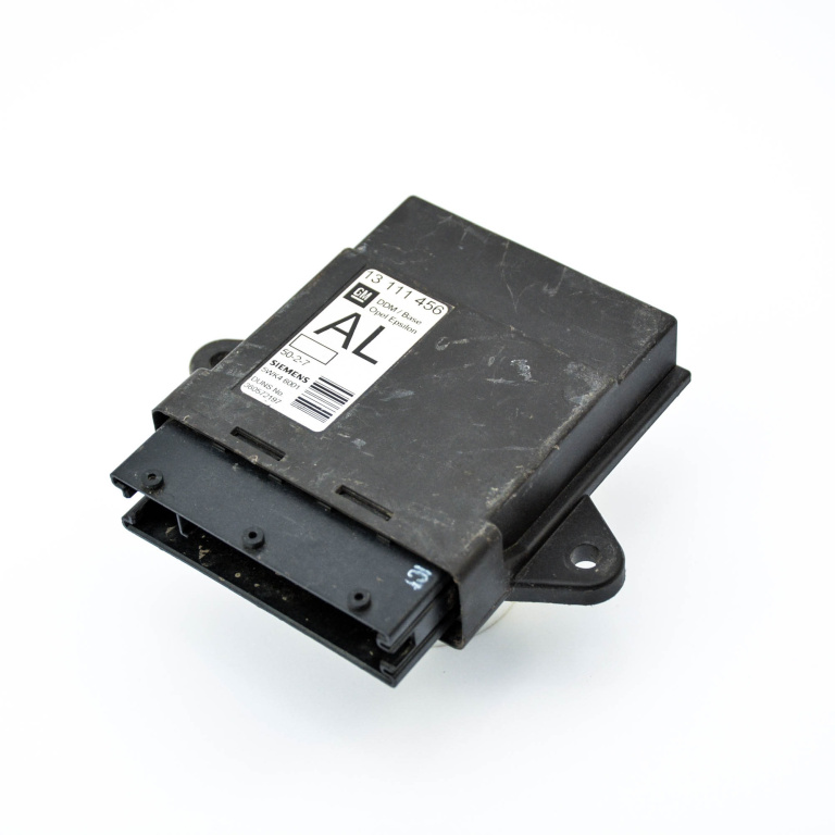 Calculator / Modul Opel Vectra C 2002-2008 5Wk46001, 360572197