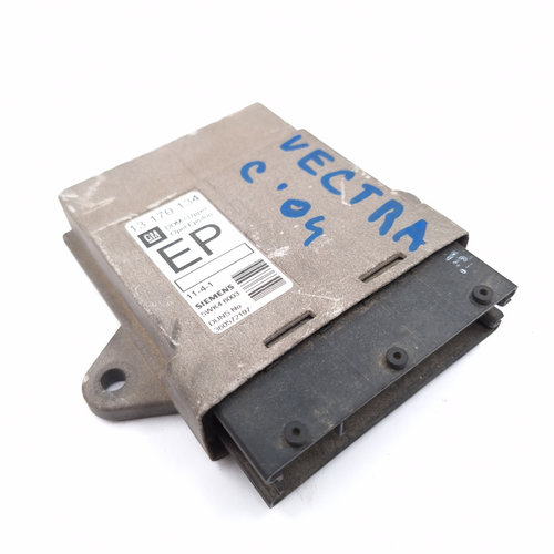 Calculator / Modul Opel Vectra C 2002-2008 Usa / Portiera 13170134, 13 170 134 , 5Wk46003, 5Wk4 6003...