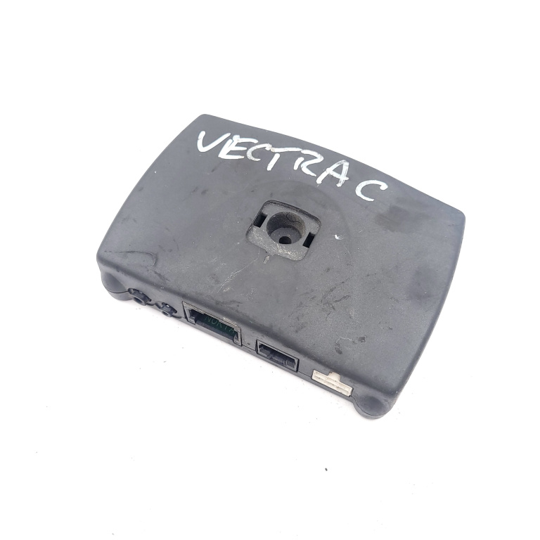 Calculator / Modul Opel VECTRA C 2002 - 2008 EI21012880, 020005