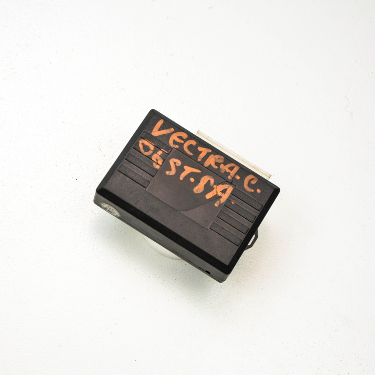 Calculator / Modul Opel VECTRA C 2002 - 2008