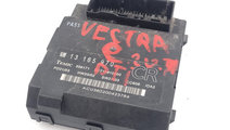 Calculator / Modul Opel VECTRA C 2002 - 2009 13165...