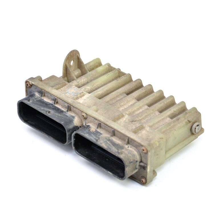 Calculator / Modul Opel ZAFIRA A (F75) 1999 - 2005 Motorina 24410130, 24 410 130