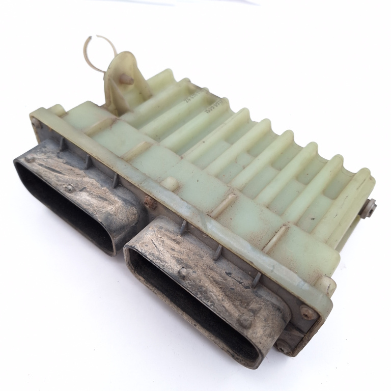 Calculator / Modul Opel ZAFIRA A (F75) 1999 - 2005 Benzina 24410130, 15396912