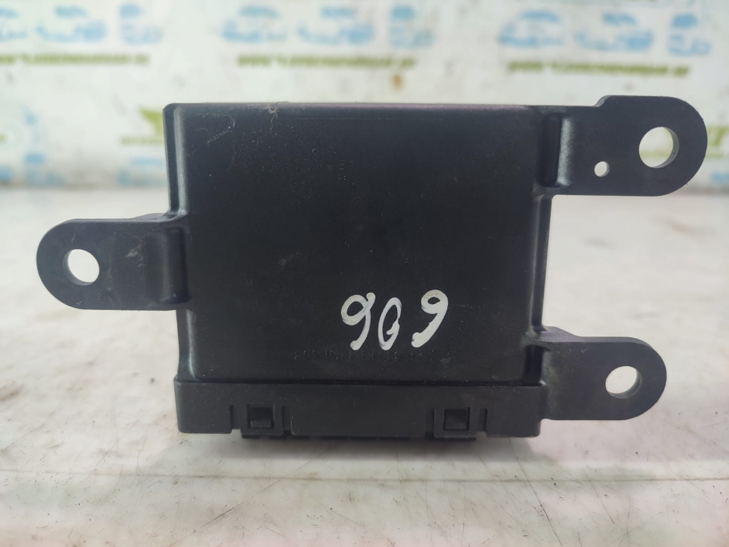 Calculator modul parcare 22810361 Opel Astra J [facelift] [2012 - 2018] 1.7 cdti A17DTS