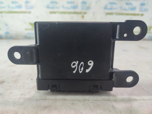 Calculator modul parcare 22810361 Opel Astra J [facelift] [2012 - 2018] 1.7 cdti A17DTS
