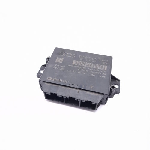 Calculator Modul Parcare Audi A5 (8T3, 8F7, 8TA) 2007 - 2016 Motorina 8K0919475B, 8K0919475, 8K0 919...