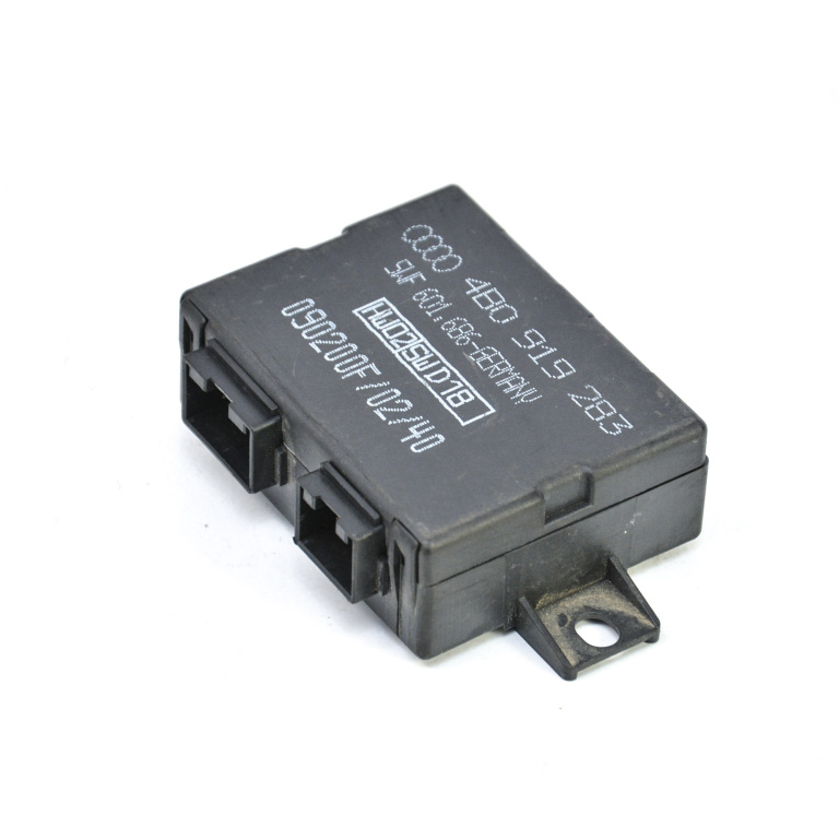 Calculator Modul Parcare Audi A6 (4B, C5) 1997 - 2005 4B0919283