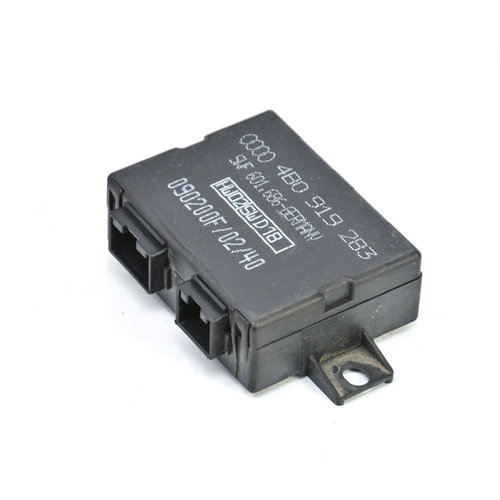 Calculator Modul Parcare Audi A6 (4B, C5) 1997 - 2005 4B0919283