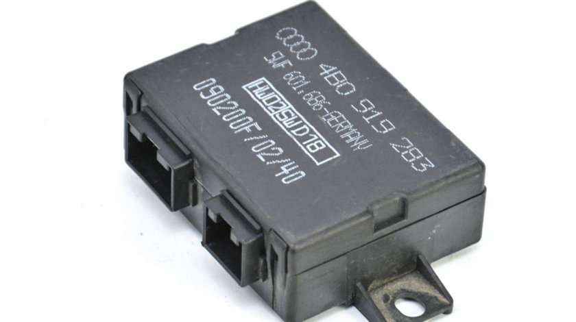 Calculator Modul Parcare Audi A6 (4B, C5) 1997 - 2005 4B0919283