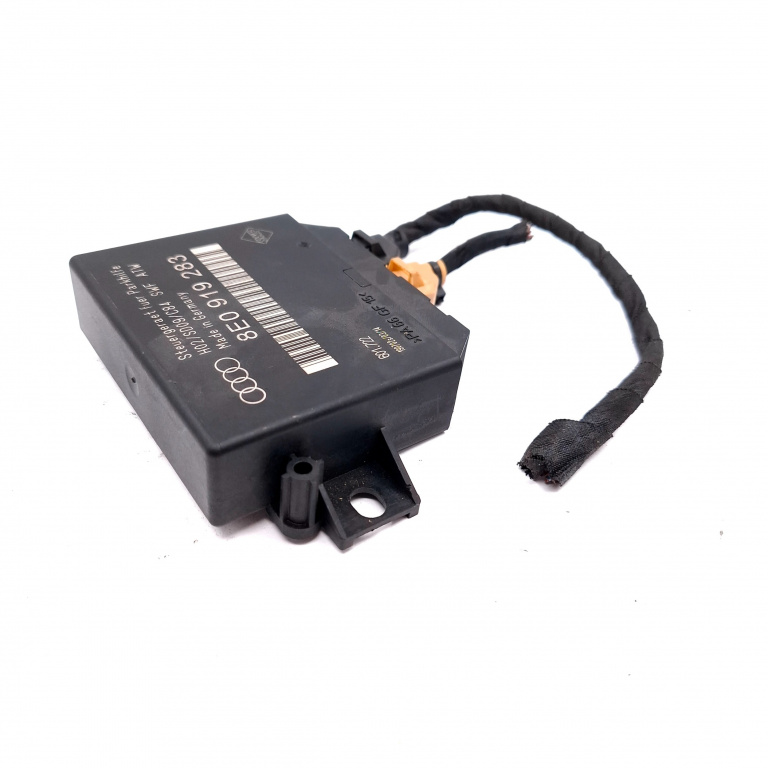 Calculator Modul Parcare Audi A6 (4B, C5) 1997 - 2005 8E0919283, 8E0 919 283A6