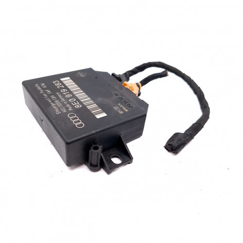 Calculator Modul Parcare Audi A6 (4B, C5) 1997 - 2005 8E0919283, 8E0 919 283A6