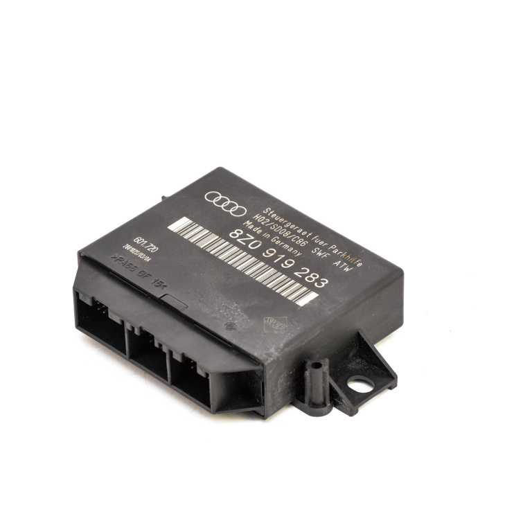 Calculator Modul Parcare Audi A6 (4B, C5) 1997 - 2005 Motorina 8Z0919283