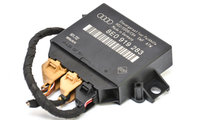 Calculator Modul Parcare Audi A6 (4B, C5) 1997 - 2...