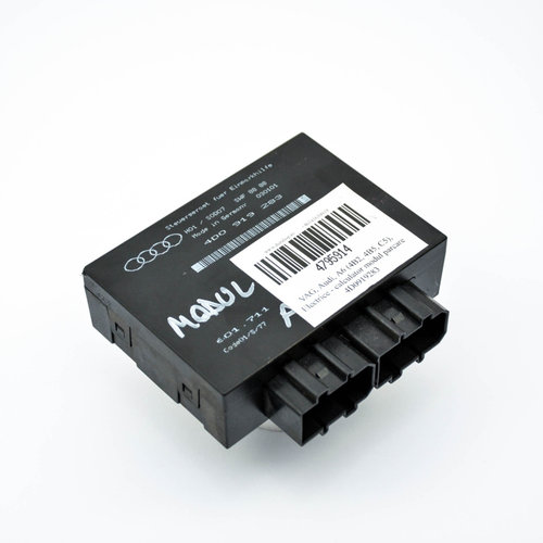 Calculator Modul Parcare Audi A6 (4B, C5) 1997-2005 4D0919283, 4D0 919 283, Swf8888