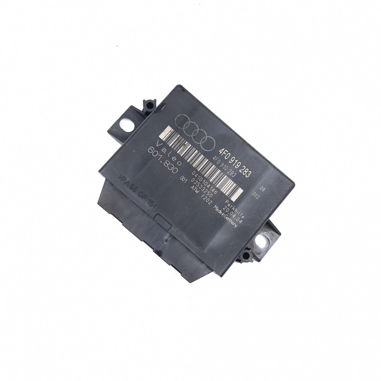 Calculator Modul Parcare Audi A6 (4F, C6) 2004-2011 3.0 Tdi Quattro Bmk Motorina 4F0919283, 4F0910283, 601830, 0410104146 Valeo