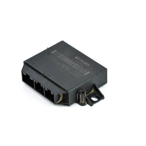 Calculator Modul Parcare Audi A8 (4E) 2002 - 2009 4E0919283A