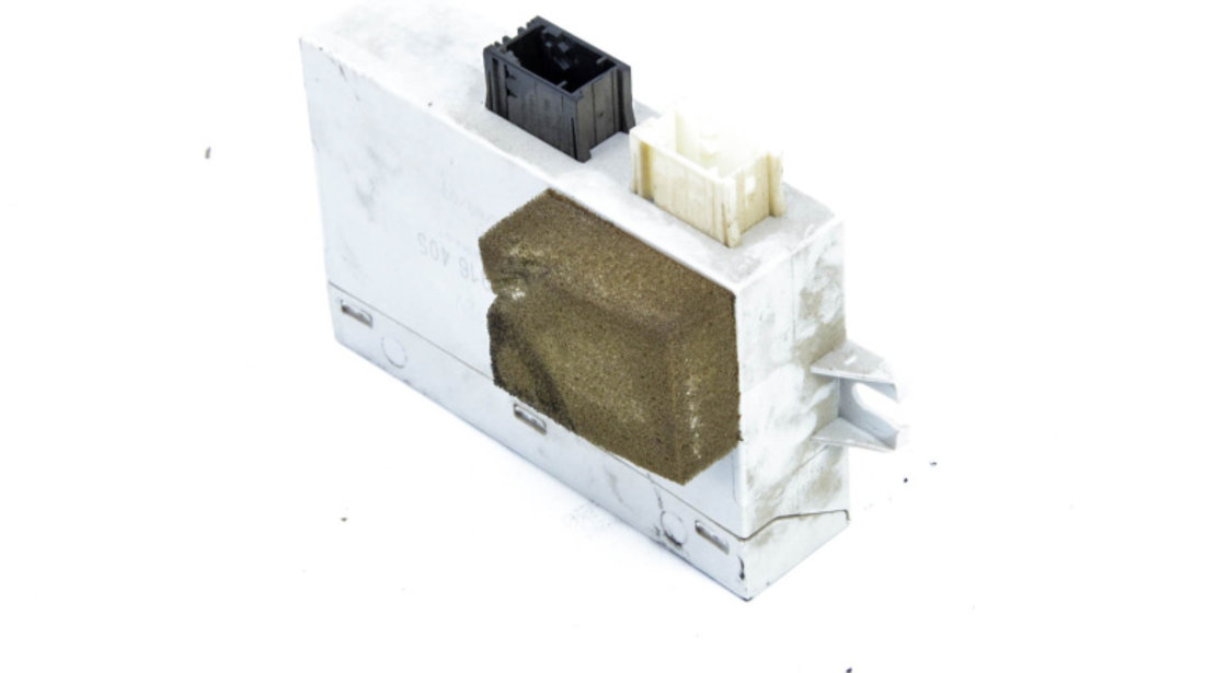 Calculator Modul Parcare BMW 3 (E46) 1998 - 2007 Benzina 6916405, 66.21-6916405, 66216916405