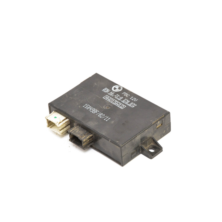 Calculator Modul Parcare BMW 5 (E39) 1995 - 2004 8370872, 66.21-8370872, 66218370872