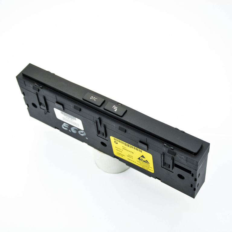 Calculator Modul Parcare BMW 5 (E60, E61) 2003 - 2010 Motorina 6952478