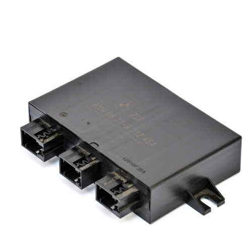 Calculator Modul Parcare BMW X3 (E83) 2003 - 2010 Motorina 9112454, 66.21-9112454, 66219112454