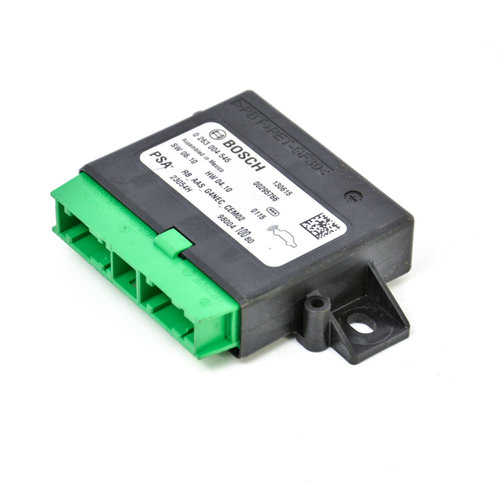 Calculator Modul Parcare Citroen C4 2 (B7) 2009 - Prezent Motorina 9800410080, 98 004 100 80, 026300...