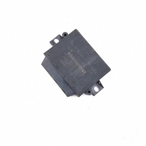 Calculator Modul Parcare Ford Mondeo Mk4 2007-2014 8G9215K866Aa, 604178, 0826201267, Eucd012 Fomoco,...