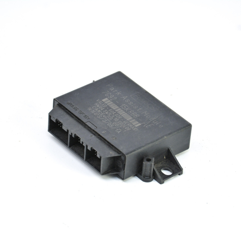 Calculator Modul Parcare Ford MONDEO Mk4 2007 - 2014 7G9215K866AE, 7G92-15K866-AE, 7G92 15K866 AE, 7G92-15K866, 7G92 15K866 , 7G9215K866, 604.028